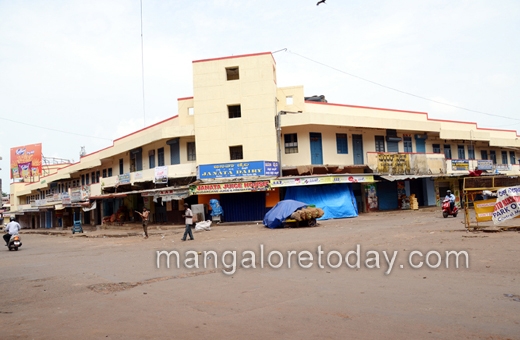 Mangalore Bundh to save Nethravati river